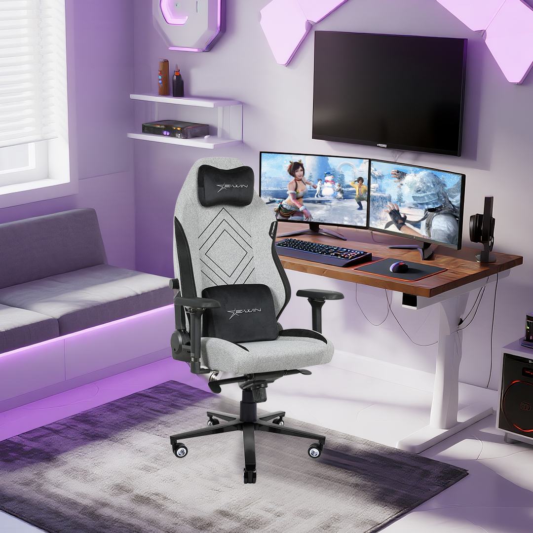 EwinRacing (@ewinracing) on Twitter photo Once you bring this gaming chair home, you'll find yourself sinking into comfort and spending the whole day in your cozy little zone, fully immersed in the joy of gaming.🤪 Once you bring this gaming chair home, you'll find yourself sinking into comfort and spending the whole day in your cozy little zone, fully immersed in the joy of gaming.🤪