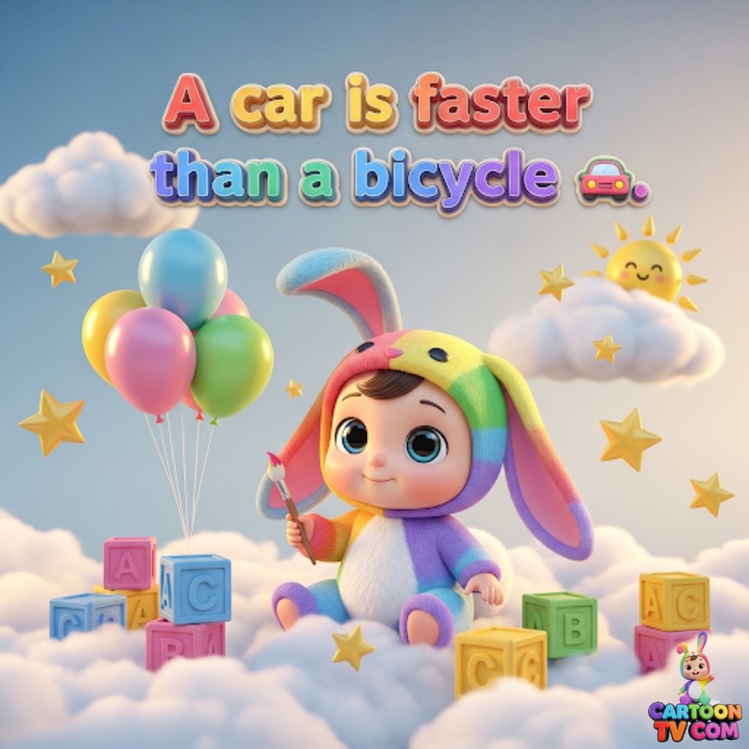 cartoontvcom's tweet image. 🎯 Can you answer this? Comment your answer below 👇
🌟 Fun quiz for kids &amp;amp; adults!
✨ Follow for more daily learning fun → @cartoontvcom
#kidsquiz #funfactsforkids #cartoonforkids #abcquiz #learningisfun #didyouknowforkids #funquestions #quiztimeforkids #smartkidsclub