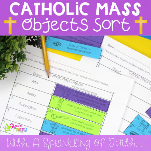 BooksyBrain's tweet photo. Catholic Mass Objects Sorting Activity | Cut-and-Paste Church Worksheet
https://t.co/U3SCZukiwv

#Maths #Printables #Preschool #Alphabet #worksheet #Coloring_Book #kidsbooks #childrensbooks #picturebooks #kidlit #readingisfun #bookstagram #childrensbookillustration #bookworm https://t.co/AqA2icyscI