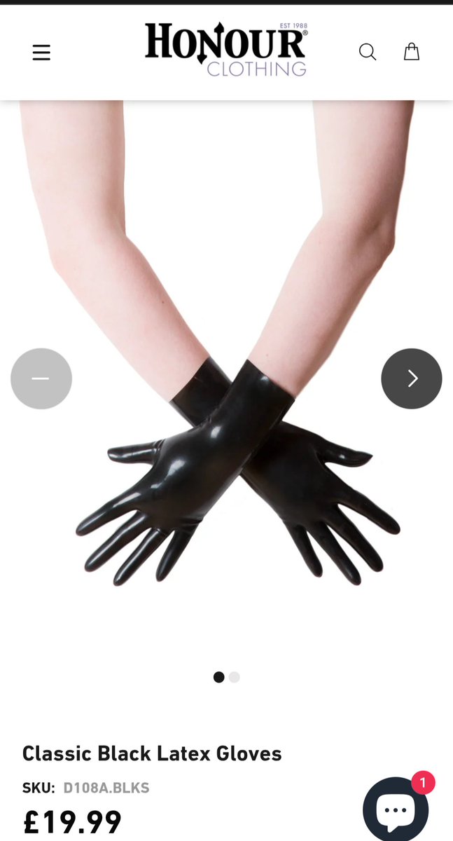 bootiful_kay's tweet photo. Who would like to buy me some latex? 

#latex #latexgloves #treatme #paypigwanted https://t.co/7Pc8crow5l