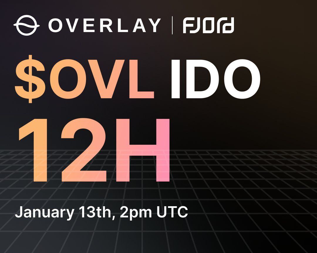 naniyacchi19's tweet photo. 🎁 💎 Secured my $OVL airdrop in minutes ⏳
It’s 100% real!
Claim now: https://t.co/hGDc3ZN3II
#Overlay #OverlayProtocol https://t.co/MR1F1zSQyU