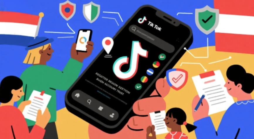 VMOSCloud's tweet image. 📍WE back more stocks in 🇮🇹 IT, 🇫🇷 FR now!
🗨️Still seek a secure way to register Regional-specific TK account and build account trust？
🛡️Use #VMOSCloud then u can get US ip, France ip, Italy ip or more country-based TikTok account!
💹WE&apos;re the best TK Monetization boost tool!