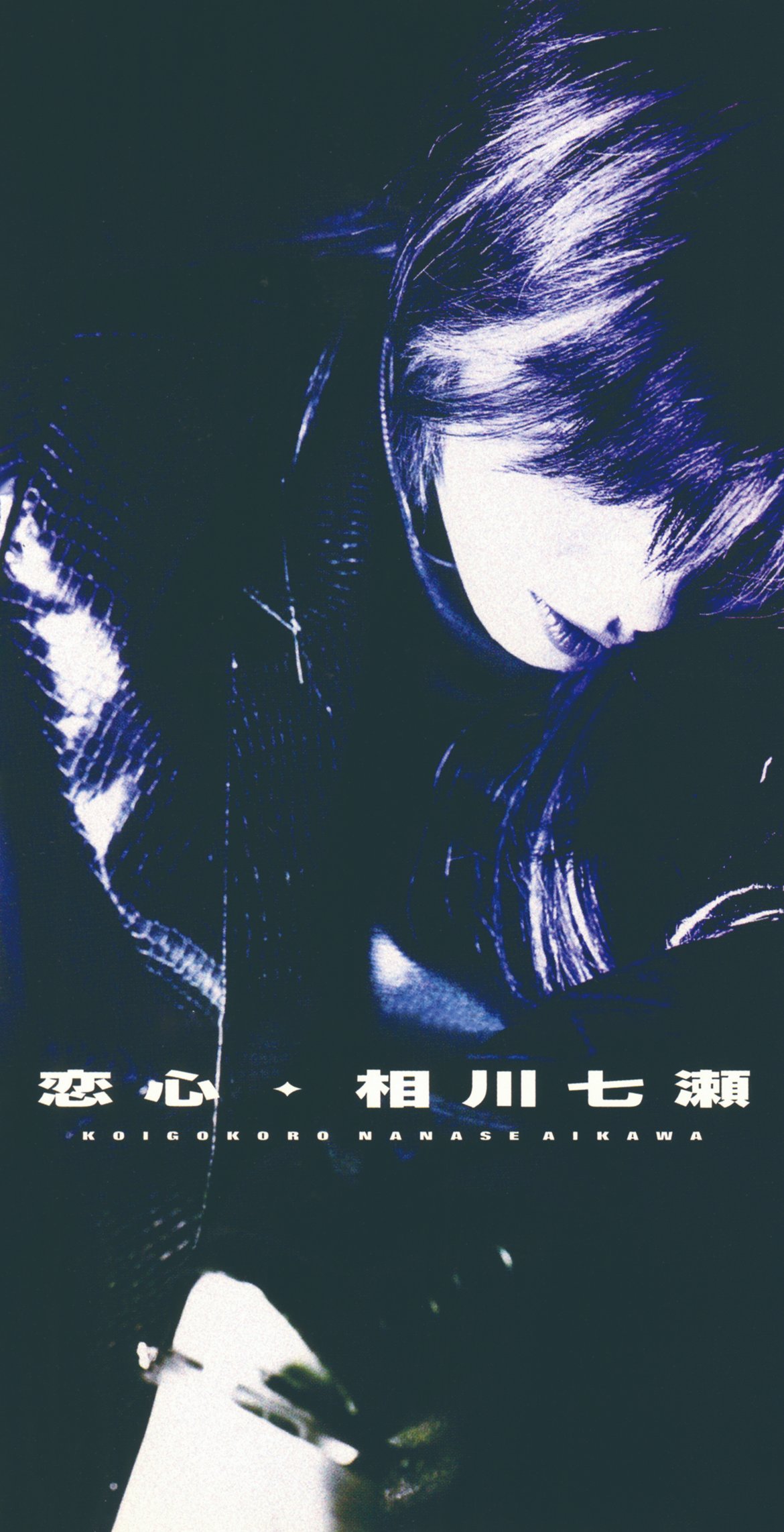 相川七瀬さん　バインダー　ナップサック　会員会報　ハンカチ　キーホルダー、他 ②相川七瀬 会報誌用 バインダー - メルカリ