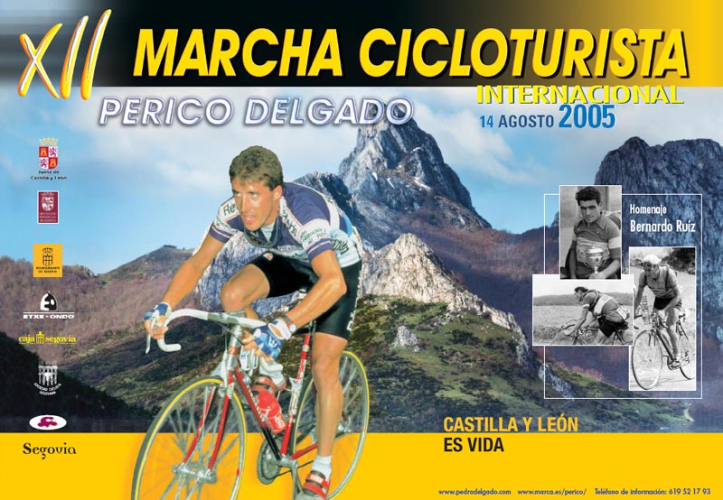 pedrodelgadoweb's tweet photo. Hoy se nos ha ido Bernardo Ruiz
Ganador @lavuelta 1948, primer podio español @letour 1952
Hace 20 años estuvo en #LaPerico y desde este enlace podéis disfrutar ese ciclismo irrepetible
Gracias por enseñarnos a luchar cada día con humildad y corazón
DEP🚴‍♂️💛
https://t.co/y686nke9zY https://t.co/qQqziBAihK