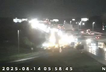 Matt Bair (@mattintraffic) on Twitter photo West side: The ramp from SB-465 to Sam Jones Expressway is shutdown because of a hazardous materials spill. For now, you can exit early at Washington St./US 40 (Exit 12) or head for I-70. <a href="/WIBCTraffic/">WIBC Traffic</a> West side: The ramp from SB-465 to Sam Jones Expressway is shutdown because of a hazardous materials spill. For now, you can exit early at Washington St./US 40 (Exit 12) or head for I-70. <a href="/WIBCTraffic/">WIBC Traffic</a>
