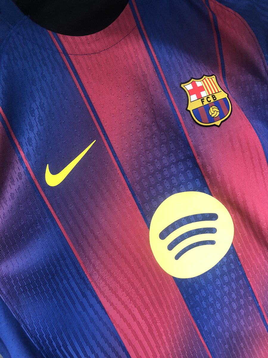 Ready Barca PI