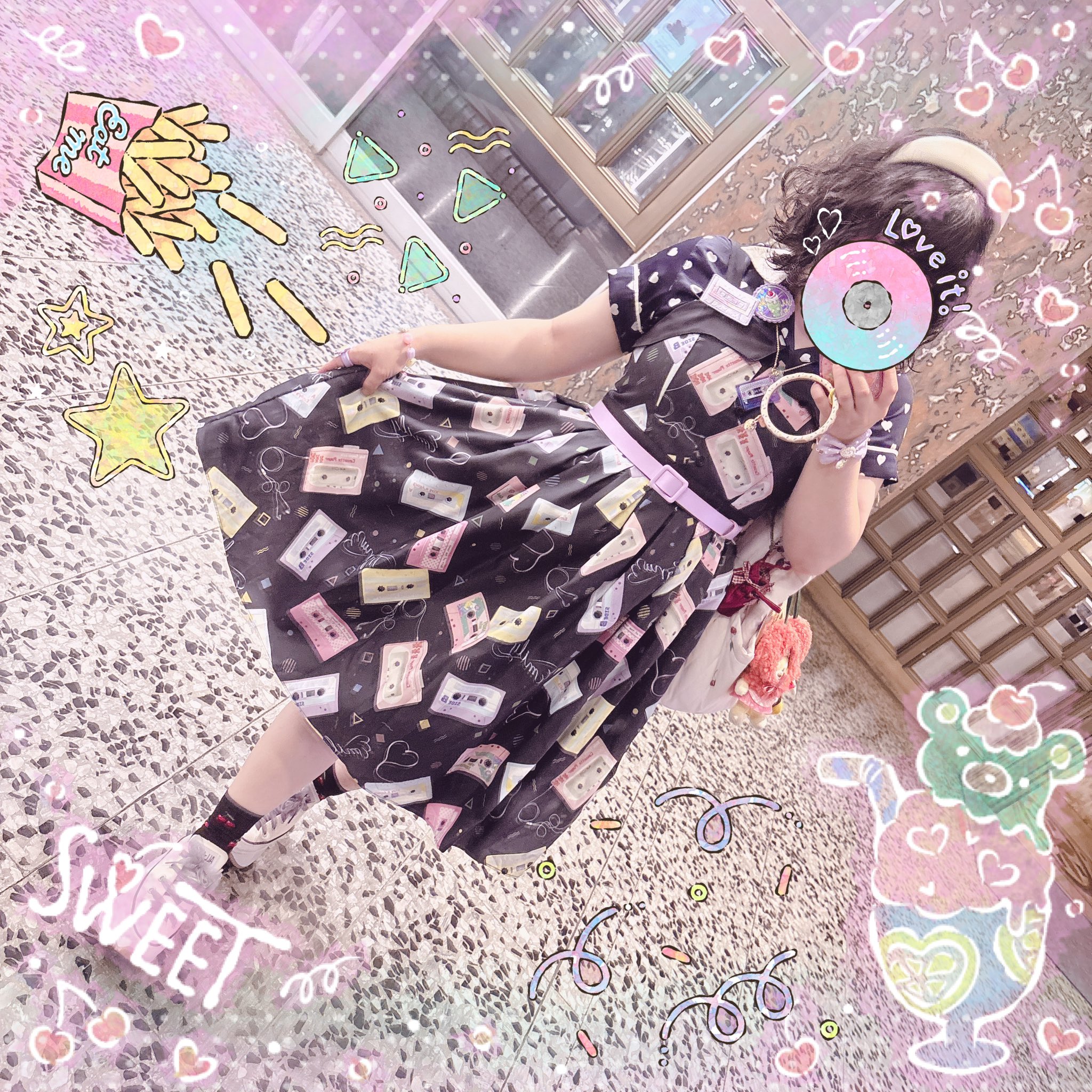 あきたこまち on X: 