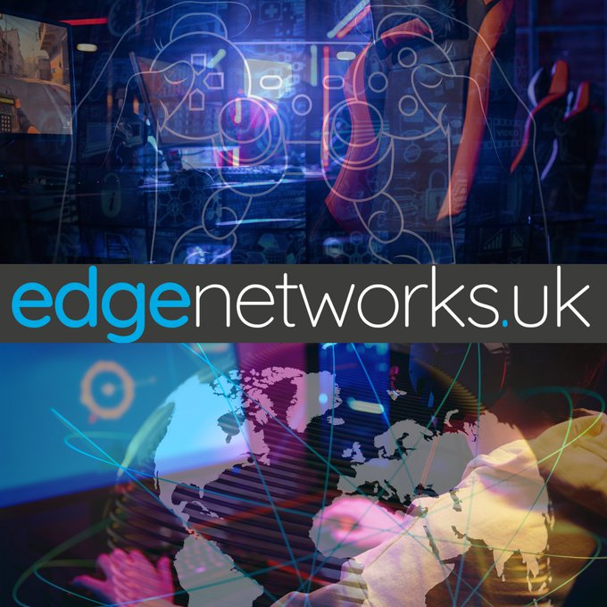 roysfriend's tweet photo. I am pleased to start at @EdgeNetworksUK as Sales Director. Please DM me if you would like to find out more. 

Edge Networks (UK) we are a provider of a wide range of ICT solutions and services including wireless, optical, routing, switching, timing and synchronisation. https://t.co/fSIwDG9U3O