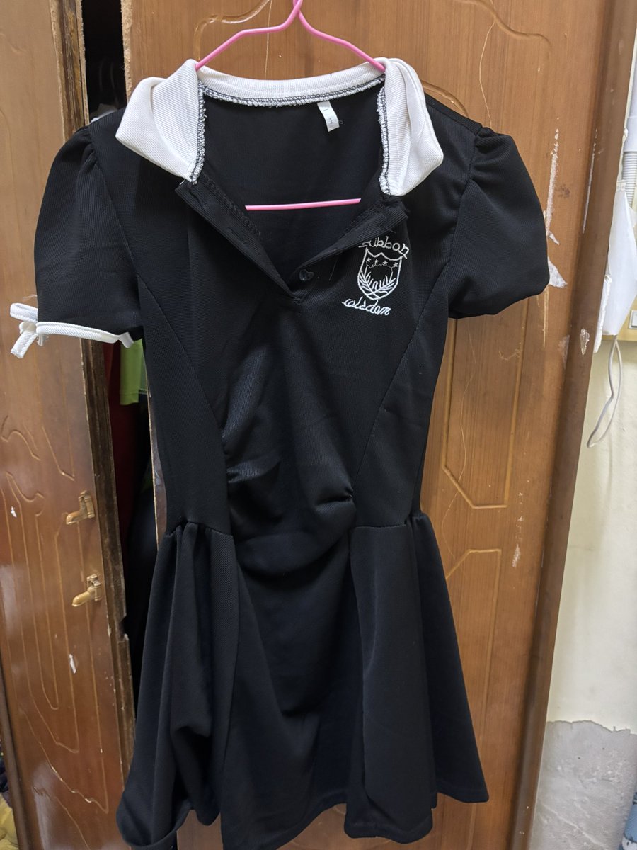 call_B3's tweet photo. มินิเดรส 80 บ.

#ส่งต่อเสื้อผ้ามือสอง #ส่งต่อเสื้อผ้ามือ2 #ส่งต่อ https://t.co/jvLLcJowSI