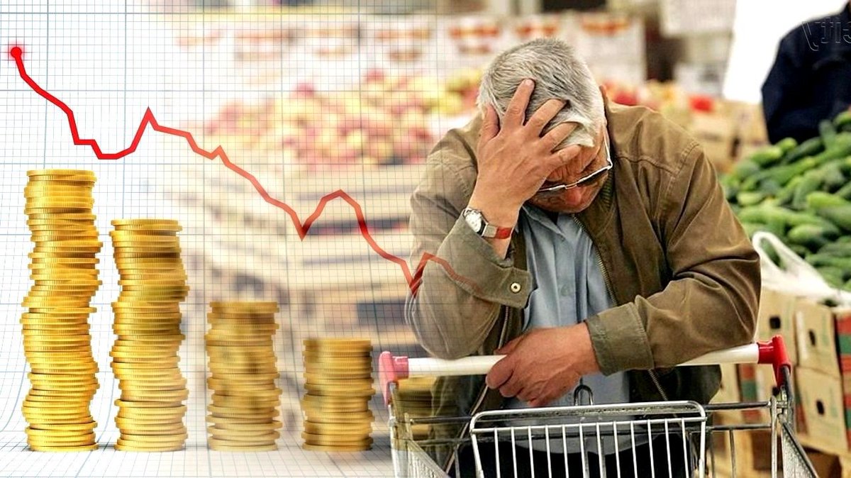 #SonDakika | Merkez Bankası, tahminlere göre enflasyonun 2027 sonunda tek haneye düşeceğini açıkladı:

🔺2025: %24
🔺2026: %16
🔺2027: %9