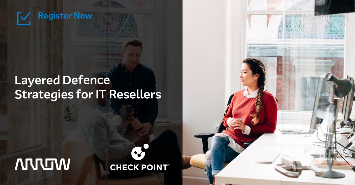 Arrow Security tweet media