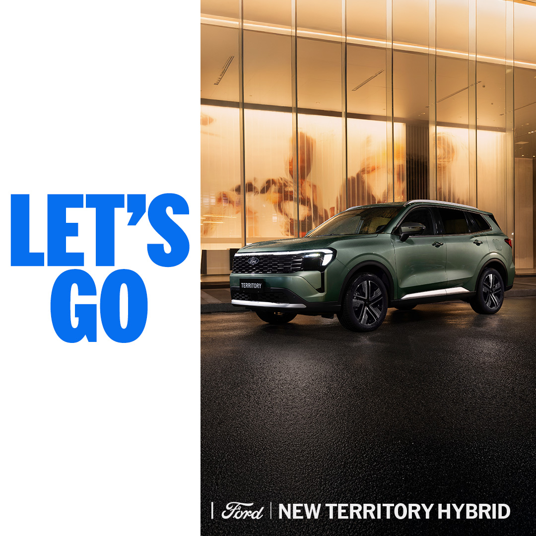 Ford Philippines tweet media