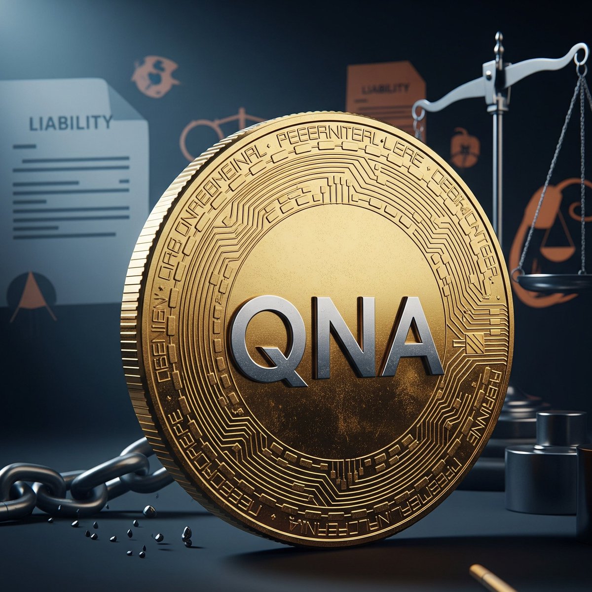 QuantumNovaspac's tweet photo. Deploying on-chain logic shouldn’t feel like a liability
But for most devs, it still does
Slow finality. Rigid tooling. High fees. No insight into performance
You write the code and hope it survives the network.
Quantumchain flips the model
We treat your smart contract like style https://t.co/u4GEb2FA9g