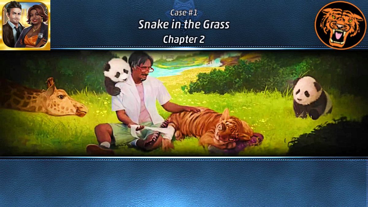 youtu.be/-Noo1Vy1pl4 
Like it?
Share it! 
#kennsanplays #criminalcase #nocommentarygameplay #geek #criminal #police #repost

<a href="/Promo_YT/">Promos YouTubers 16K</a>
<a href="/ShoutGamers/">Shout Gamers</a>
<a href="/StreamersRT1/">StreamersRT</a>
<a href="/ScrimFinder/">Scrim Finder</a>
<a href="/smallstreamhype/">SmallStreamHype</a>
<a href="/BlazedRTs/">Blazed</a>
@WaffleSupport
<a href="/YouTube/">YouTube</a>
<a href="/FameRTR/">FameRTR</a>
@Pulse_RTs
@Promo_Streams
<a href="/StreamerWall/">Streamer Wall</a>