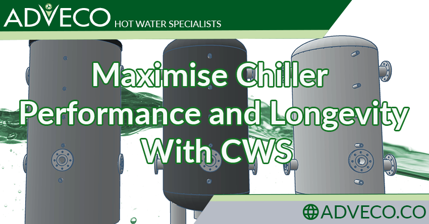 Adveco_Ltd's tweet image. Maximise chiller performance and longevity with Adveco CWS cylinders: improved temperature control, less cycling &amp;amp; quicker restarts for assured, reliable, efficient operation...

#HVAC #Efficiency #CommercialCooling #chillervessels adveco.co/products/cws-c…