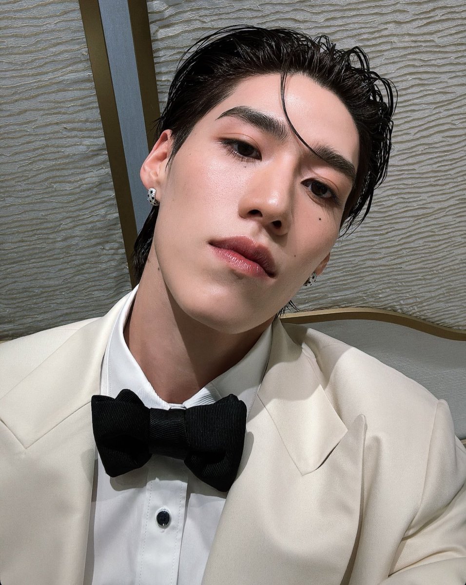 กรี๊ดด น้องพีมาลงรูป หล่อมากกกก✨

PP KRIT CARTIER AT PARAGON
#CartierxPPKrit