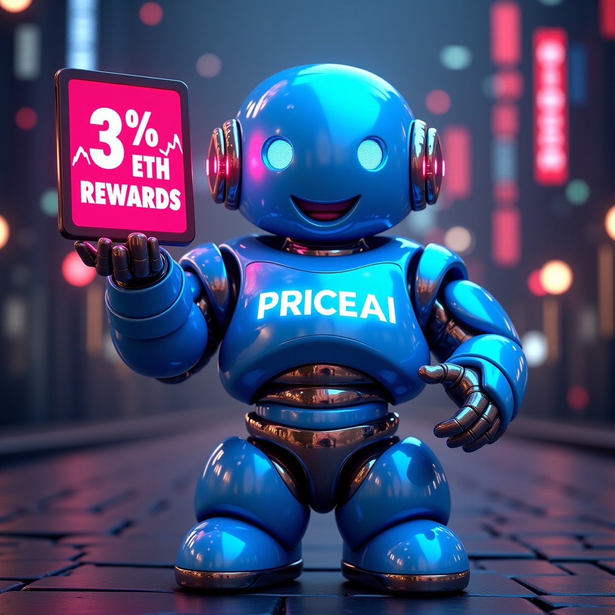 Price Ai tweet media