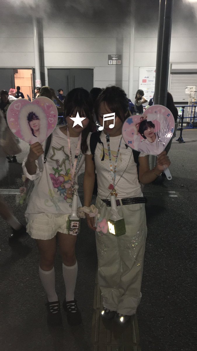 苺chan tweet media