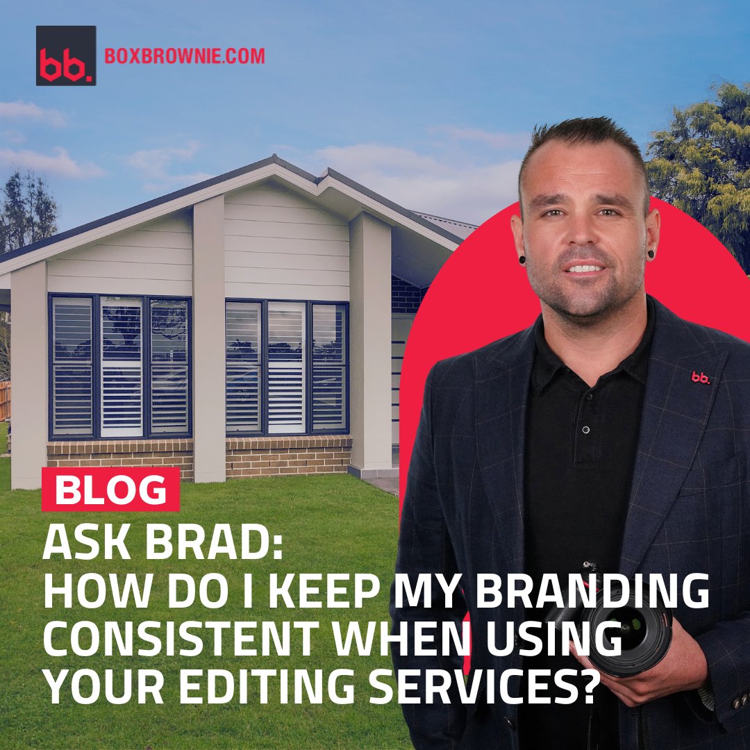 BoxBrownie.com tweet media