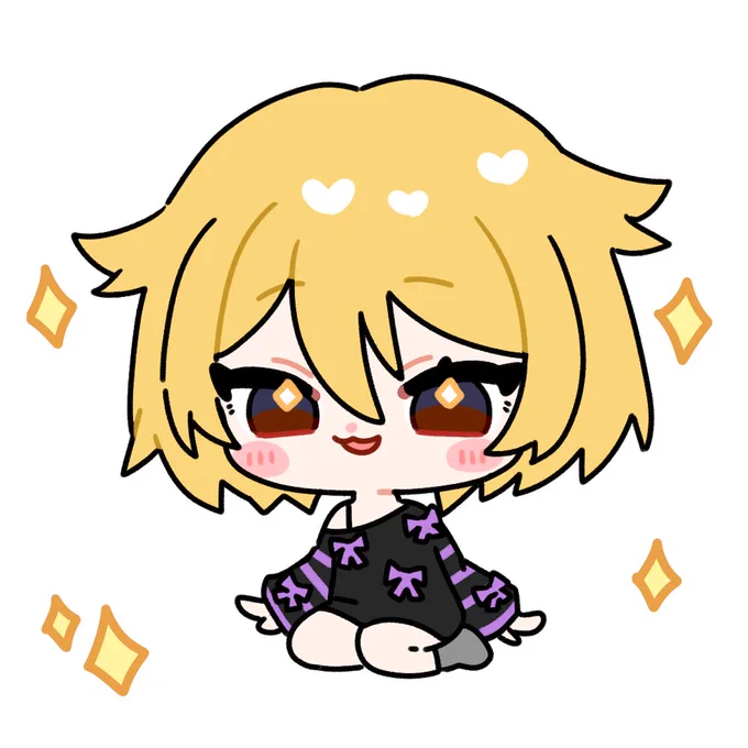 なーちちゃん( ) #犬山家パジャマパーティー