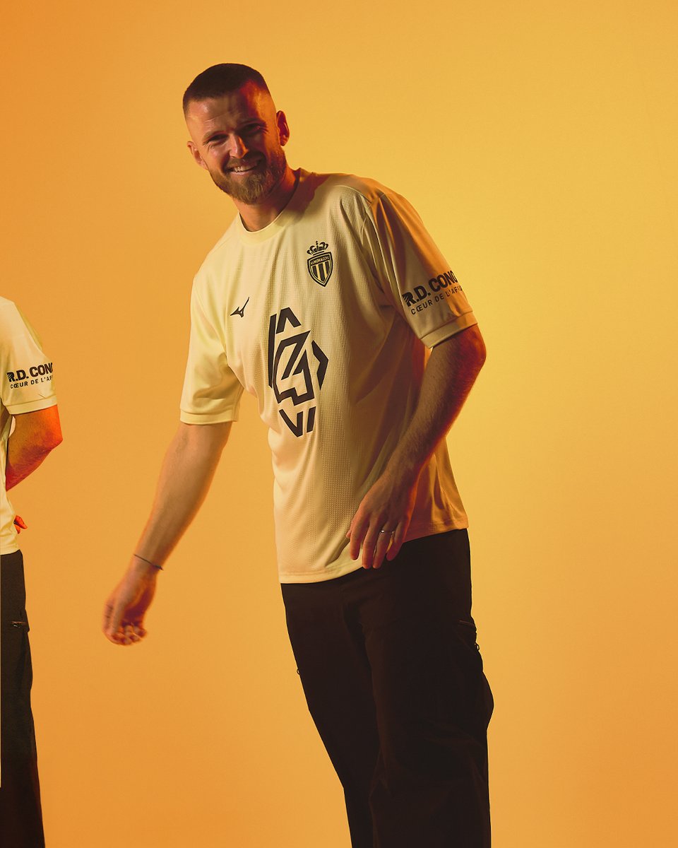 AS_Monaco_EN's tweet photo. New season. https://t.co/bfw5IgzHRN