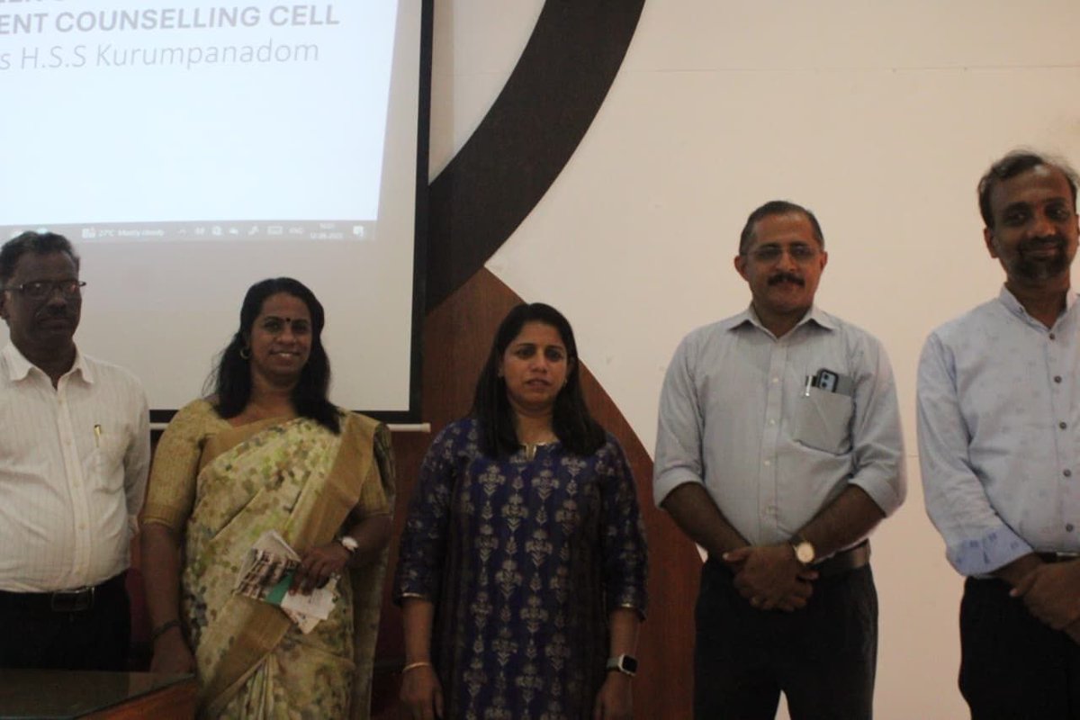 sujas15's tweet photo. Full circle moment. 🎯 I spoke to science students at my old school — St Peter’s High, Kerala 🇮🇳 
I once sat in those same seats, with no perfect grades, no money, no connections… just hope &amp; hard work.
Dare to try. You can go further than you dream @UCDGlobalLounge @ucdsnmhs https://t.co/Oz2y5EvsTm