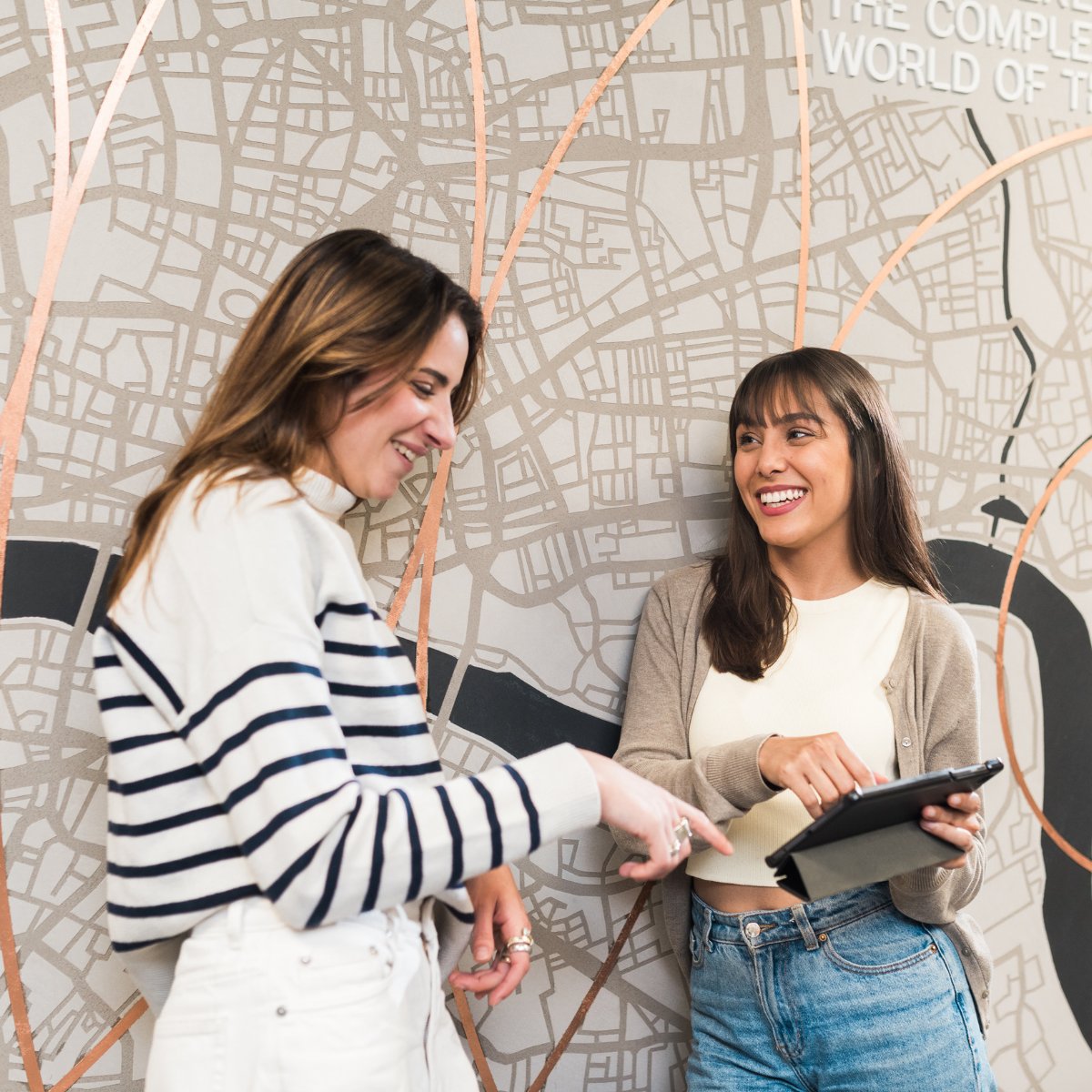 Congratulations to everyone receiving their A-Level Results today!🩵 

We can’t wait to welcome you to our #UCLSoM community next month 👊