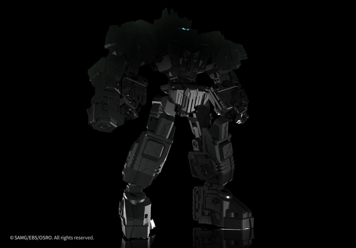 toydevelop_samg's tweet image. [메탈카드봇] The next metal cardbot is...OOO
#메탈카드봇 #メタルカードボット #MetalCardBot