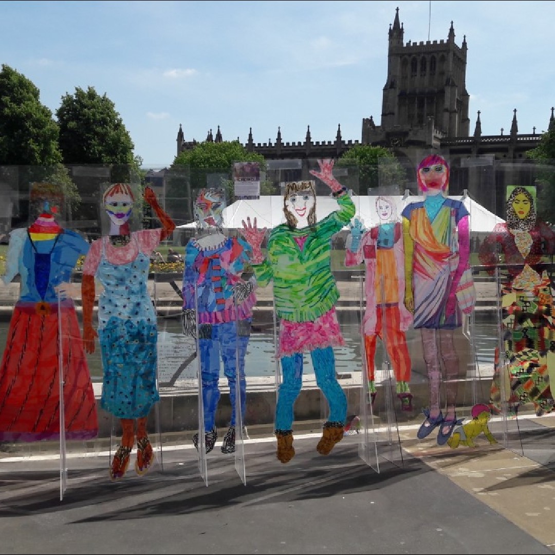 NHS Bristol, N Somerset & S Gloucestershire ICB tweet media