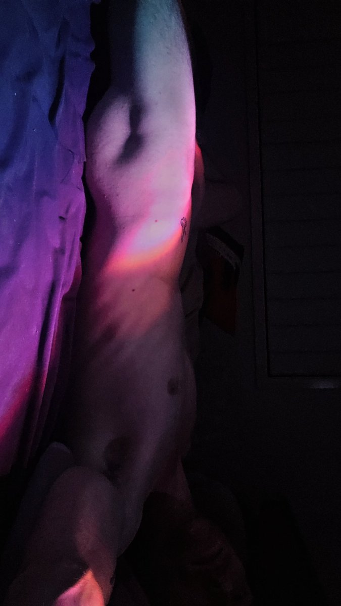 Queerleader1's tweet photo. Come lay with me https://t.co/w5g7rDPWeW