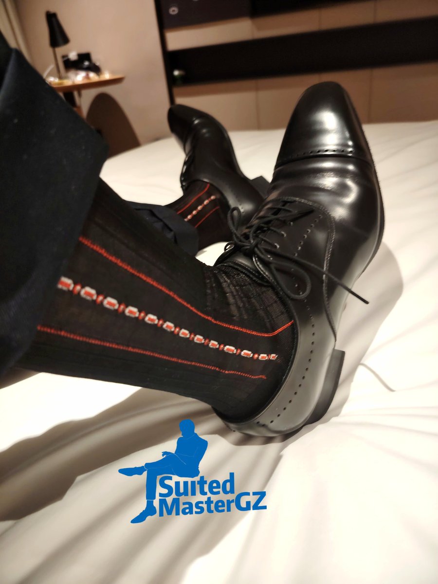 SuitedMasterGZ tweet media