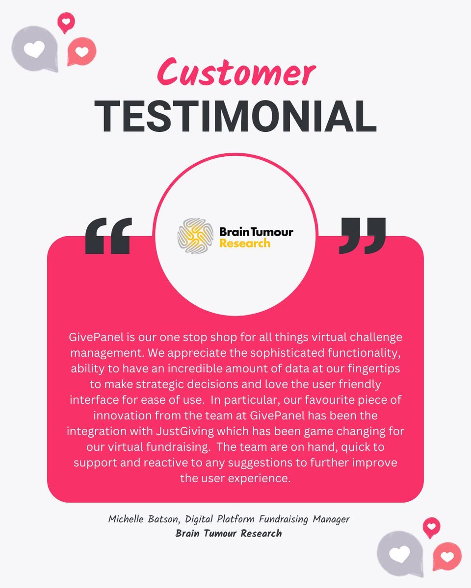 GivePanel tweet media