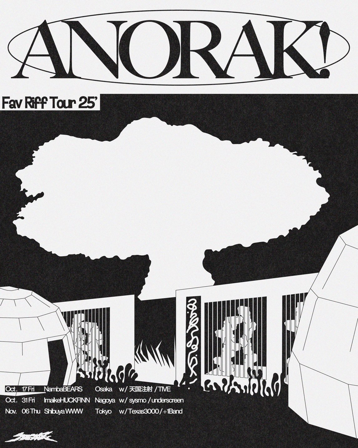 ANORAK! (@superniceboys) / X