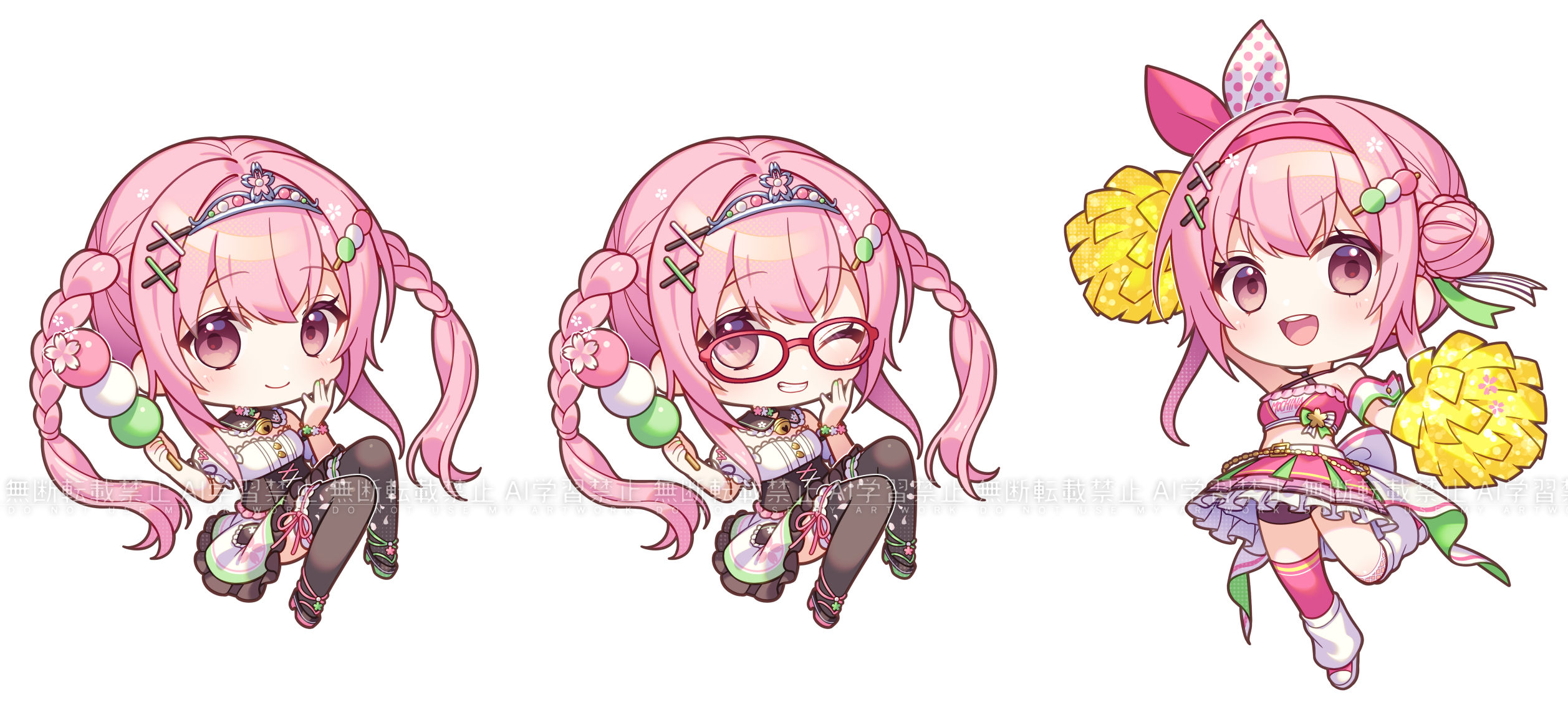 もちページ イラストオーダー もちページ イラストオーダー イラストオーダー - メルカリ