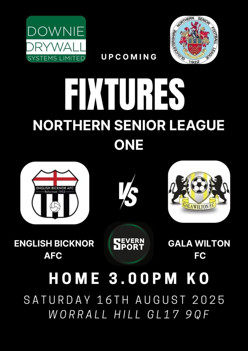 This Saturday we host <a href="/GalaWiltonFC/">Gala Wilton FC</a> who have made a strong start to the season so this promises to be a big test for the lads.
Looks like it's going to be a hot one 🥵

#EBFC