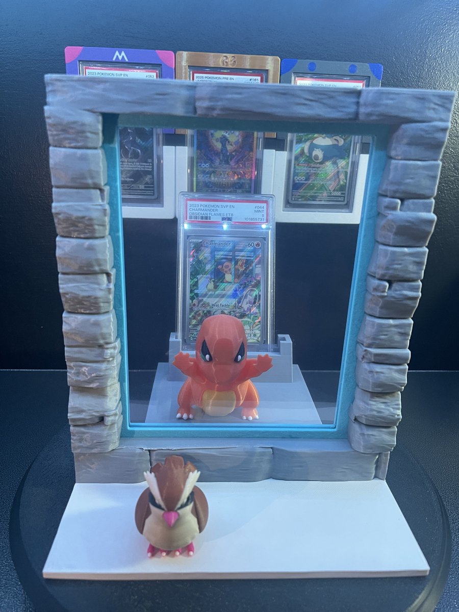 3D Fusions tweet media