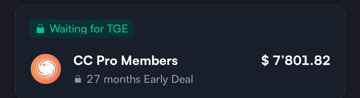 Certified Crypto tweet media
