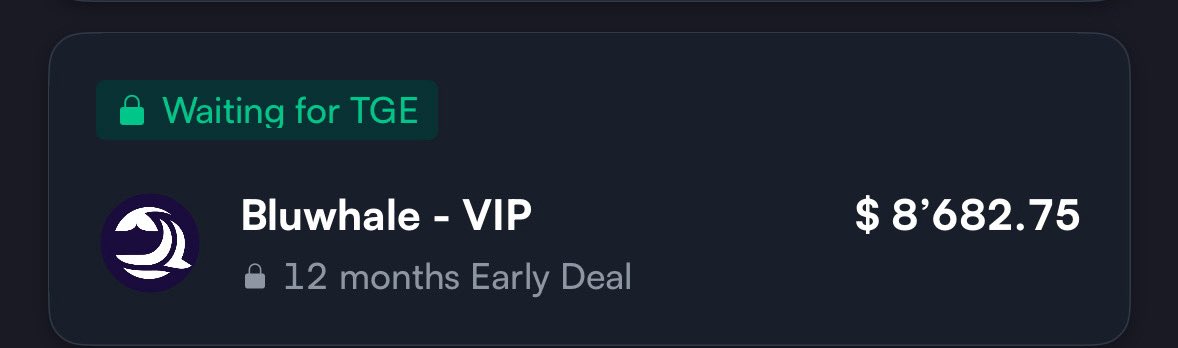 Certified Crypto tweet media