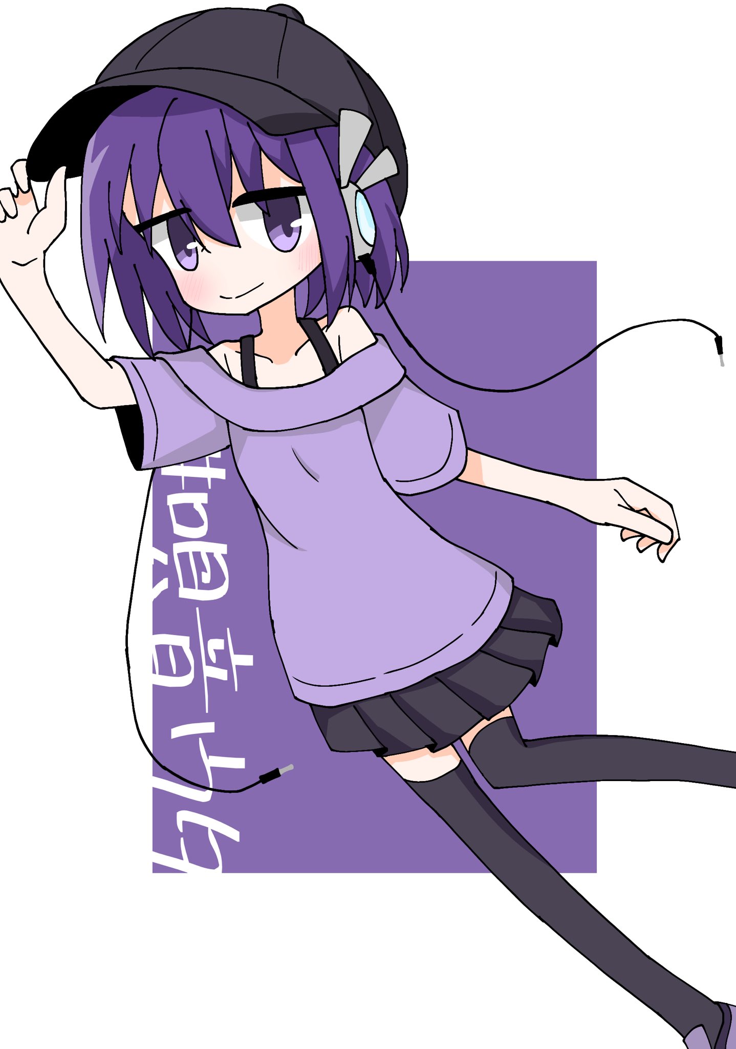 紫音さま専用♡ 手描きイラスト ご購入ページ 唄紫 on X: 