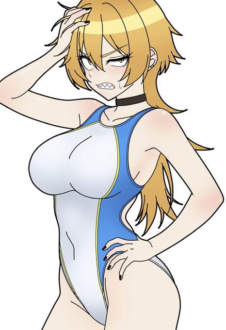 本日21:00に第5話を投稿します!

最上さんのカナヅチはなんとかなるのか!?

初見の方は固定の1話からどうぞ!

#茨姫は駄犬王子と水着で踊る
#オリジナル漫画 #ラブコメ #ギャップ萌え 