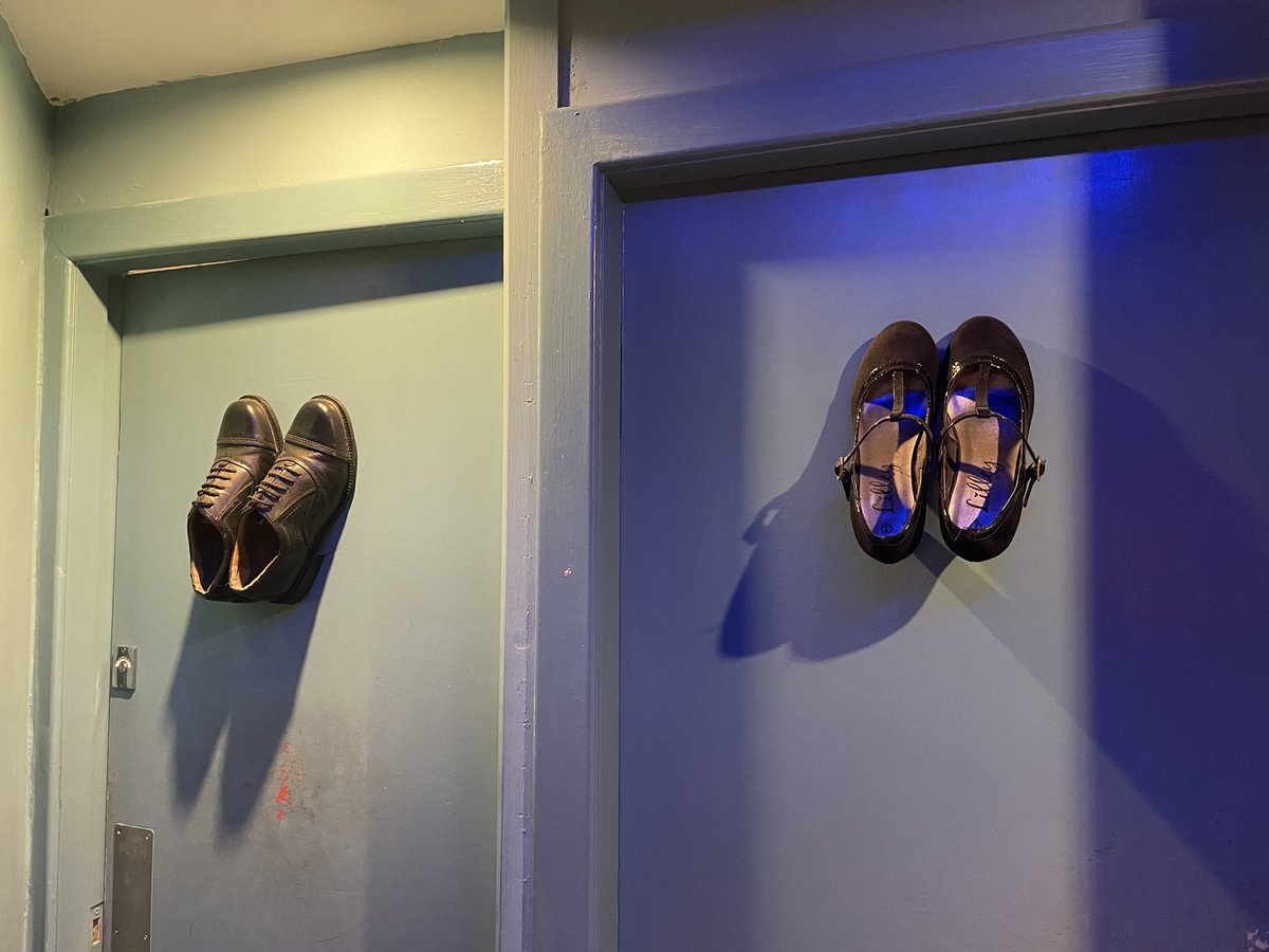 Yes. If it doesn’t say Ladies/Gents on the doors, then a toilet/changing room is NOT covered by religious Judge Hodge’s 1950s JKR ruling ✅. I’d advise ALL UK businesses to adopt a form of this method until the ruling is inevitably revoked by the Euro Court Human Rights✌️🏳️‍⚧️