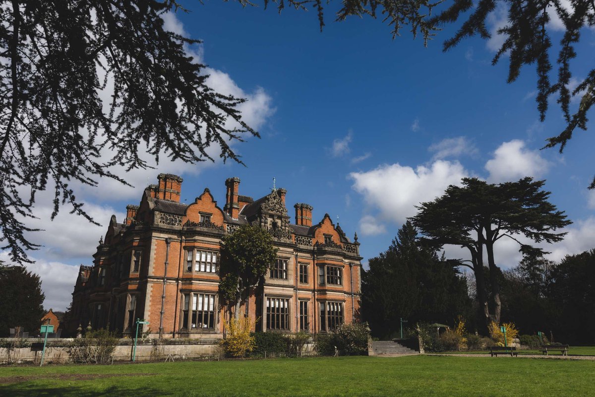 Have your say on the future of Beaumanor Hall from today. We want your input and ideas for a more secure financial future for the hall. More: orlo.uk/5y1Bi