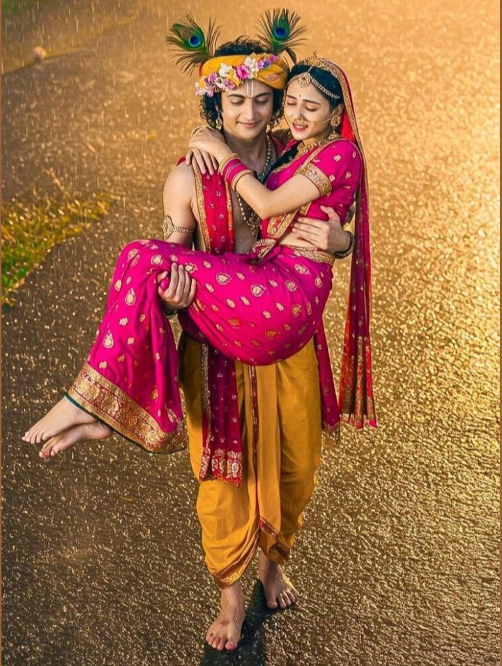 शुभ संध्या मित्रो 🙏जय श्री कृष्णा 🙏:-