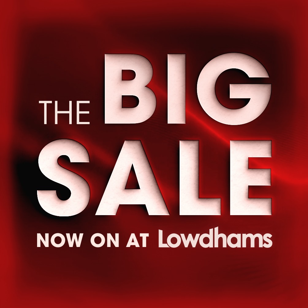 Lowdhams tweet media