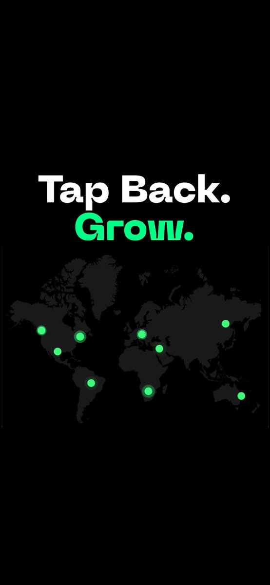 Backerzapp's tweet photo. The way talent gets funded is broken.
Here’s how Backerz is changing it so creators can grow and investors can win. Thread: https://t.co/LxtFdHDoNJ