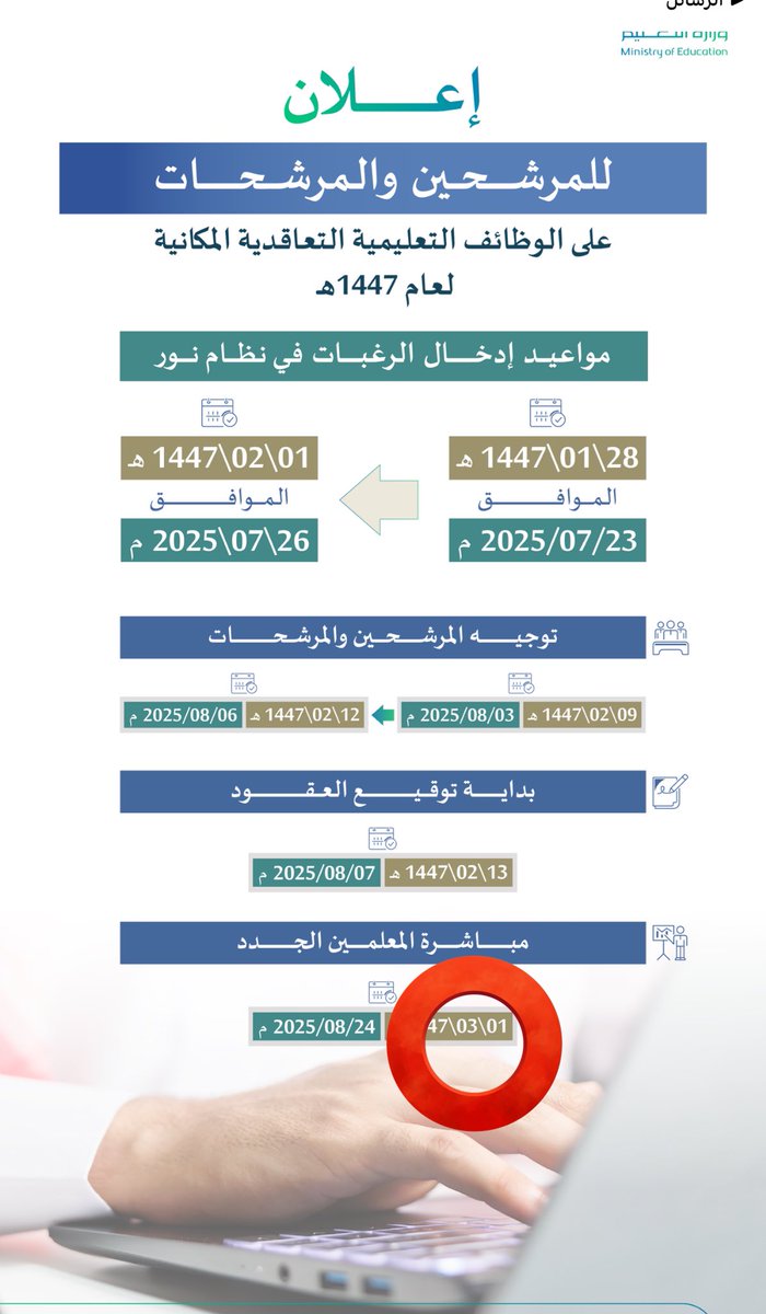 Sh100554's tweet photo. @al_zara1 المباشر تم اعلان قبل فتره انها ب٣/١ 
هل ممكن يتجي تغيير وتتقدم وحاليا مابقى الى يومين…؟ https://t.co/Od2pysZf5m