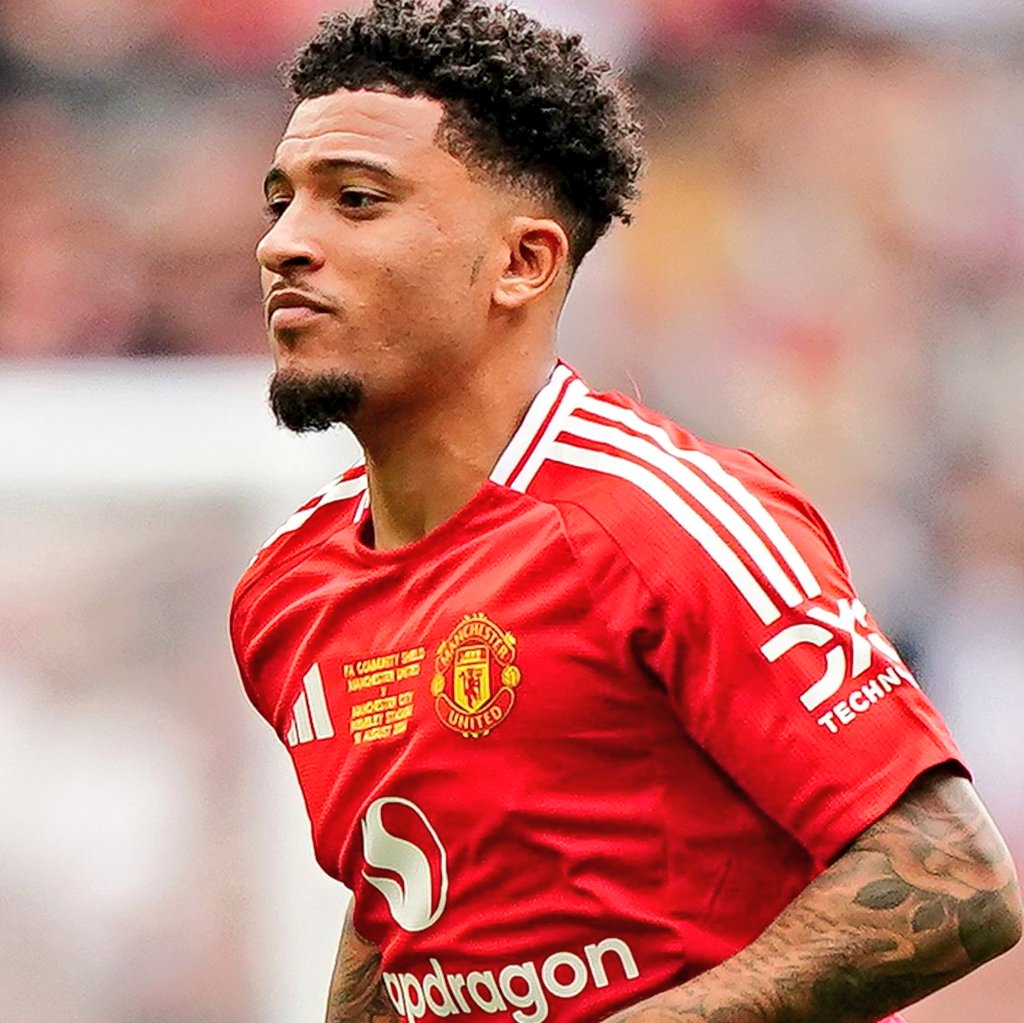 Transfer News Live tweet media