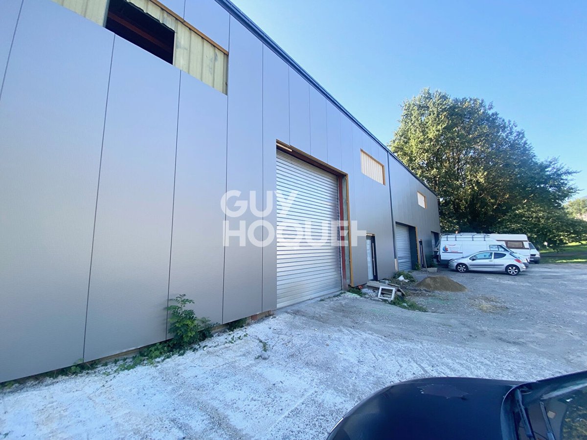 GH_Pontchara's tweet photo. À vendre | Cahors 🌐

 ✅ Maison/Villa
 ✅ 5 pièce(s)
 ✅ 104.0 m2
 ✅ 178.690€ HAI
📞 05 65 35 00 67
📩 cahors@guyhoquet.com
https://t.co/wgpzDJHKtF https://t.co/VemtUH7EfJ