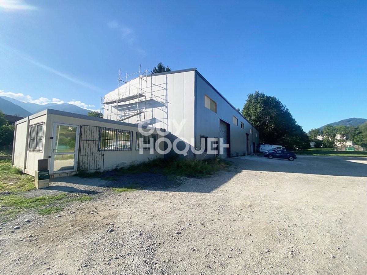 GH_Pontchara's tweet photo. À vendre | Cahors 🌐

 ✅ Maison/Villa
 ✅ 5 pièce(s)
 ✅ 104.0 m2
 ✅ 178.690€ HAI
📞 05 65 35 00 67
📩 cahors@guyhoquet.com
https://t.co/wgpzDJHKtF https://t.co/VemtUH7EfJ