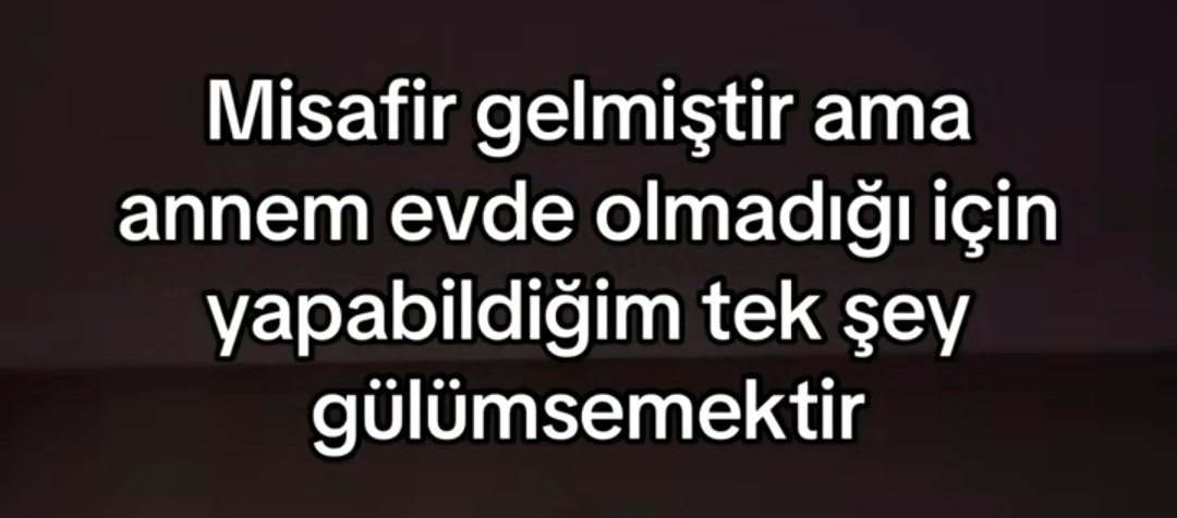 Anlıktır😭